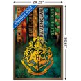thumbnail image 2 of The Wizarding World: Harry Potter - Emblèmes de maison, 2 of 4