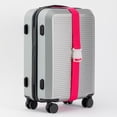 thumbnail image 4 of Jetstream® Sangle de Bagages Réglable de 72 pouces, Courroie Ajustable pour Valise, 4 of 7