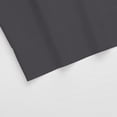 thumbnail image 5 of 100% Cotton Pillowcase, 300 Thread Count Sateen, Wrinkle Resistant, Quick Dry, Soft & Smooth, 2-Piece Set, Standard, Dark Gray by Color Sense, 5 of 5
