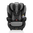 thumbnail image 2 of Evenflo® Revolve360™ Rotating All-In-One Convertible Car Seat (0-12 Years), 2 of 8