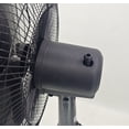 thumbnail image 3 of MAINSTAYS 16 Inch Stand Fan, 3 of 7