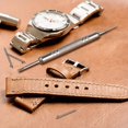 thumbnail image 3 of ziyahi 6 Pack Watch Strap Pins Quick Release Spring Bars 22mm Heavy Duty Strap Pins 1.5mm Diameter Stainless Steel Strap Pin Strap 2pcs Strap Removal Tool Strap Strap Watch Repair Kit Watch Link, 3 of 6