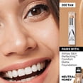 thumbnail image 4 of Almay Skin Perfecting Comfort Concealer, Medium to Full Coverage, 1 Concealer Stick, 4 of 8