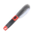 thumbnail image 2 of Prestige Series Double Loop Wheel and Tire Car Cleaning Brush, 2 of 5