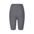 thumbnail image 4 of Timegard Plus Size Shorts for Women High Waisted Quick Dry Bottom Workout Gym Yoga Shorts with Pockets, 4 of 6