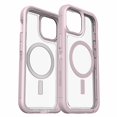 thumbnail image 4 of OtterBox Étui Defender Pro XT Clear MagSafe Mountain Frost pour iPhone 16e/15/14/13, 4 of 5