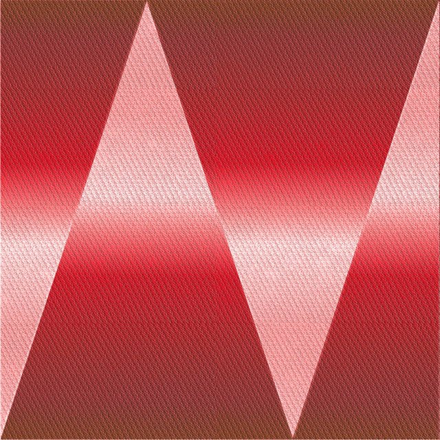 Ahgly Company Tapis d'Aire Intérieur Lavable à la Machine, Carré, Transitionnel, Rouge, 8 Pieds Carré
