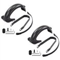 thumbnail image 2 of 2X Accessoires d'Aile Arrière Support de Garde-Boue Support Support Kits de Réparation pour Segway Max G30 /G30, 2 of 9