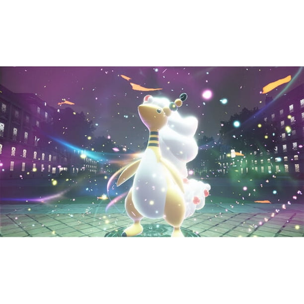Pokemon Legends: Z-A for Nintendo Switch - Walmart.ca