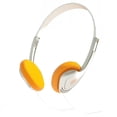 thumbnail image 2 of Airpow Écouteurs Musique Mp3 Rétro Sensations Écouteurs Filaires Portables Sports Mode Sensations Articles en Liquidation, 2 of 9