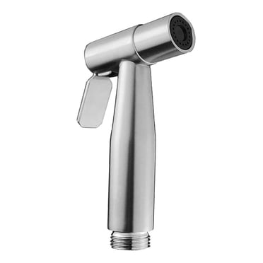 Bidet Sprayer Diaper Sprayer Head Spray Nozzle Toilet Self Cleaning , Bidet Toilet Sprayer