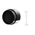 thumbnail image 2 of Estbridge Professional Waterproof Silicone Wing Stamp Eyeliner Pen Set Quick Easy Makeup Tool for Beginners Perfect Symmetrical Cat Eye Liner Template Stamps Long Lasting Smudge Proof All, 2 of 8