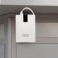 thumbnail image 3 of Natural Gas Detector for Kitchen and Home in High Sensitivity with Alarm in Easy to Install Design, 3 of 4
