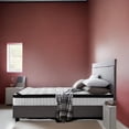 thumbnail image 3 of Comfy Bamboo World Rocksteady Oasis Matelas Hybride Ferme de 12 Pouces Format Simple, 3 of 5