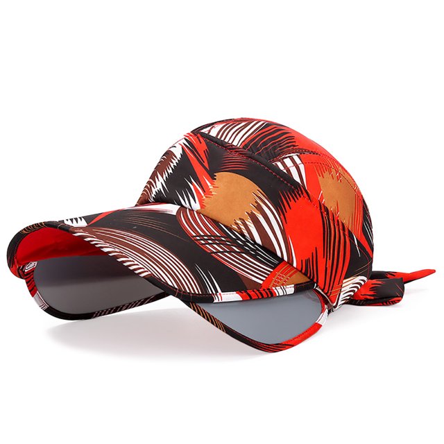 Coofit Womens Sun Hat Creative Quick Dry Wide Brim Protection Summer Hat Beach Hat