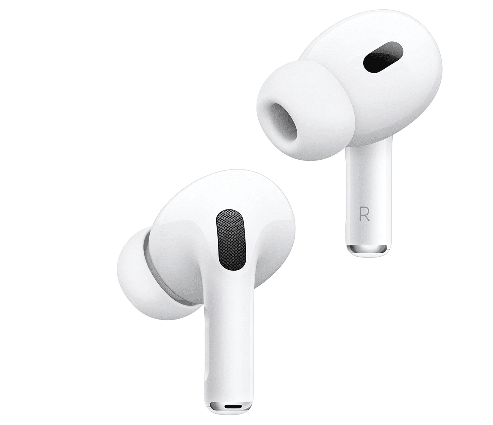 Refurbished (Good) Airpods Pro 2nd Generation - MTJV3AM/A GRADE B
