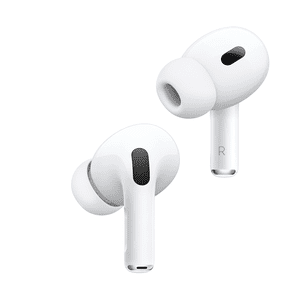 Refurbished (Good) Airpods Pro 2nd Generation - MTJV3AM/A GRADE B
