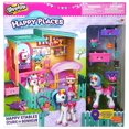 thumbnail image 1 of Happy Places Shopkins Happy Stables Playset, 1 of 3