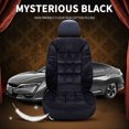 thumbnail image 3 of Clearance,Car Seat Cushion,Cooling Car Seat Cushion,Warm And Insulated Plush Car Seat Cover, Soft Automatic Protective Cover For Front And Rear Seat Cushions, 3 of 3