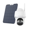 thumbnail image 1 of Reolink Argus Series B440 with Solar Panel 2, 1 of 11