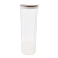 thumbnail image 1 of Pasta Noodle Grain Cereal Bean Rice Food Storage Container Kitchen Sealed Box, 1 of 10