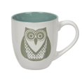 thumbnail image 4 of Luciano Ensemble de tasses ‘Hibou’, 4 of 4