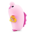 thumbnail image 3 of Hug A Lumps (Small) Bob by ZURU, Cuddly Squishy Weighted Plush, 3 of 7
