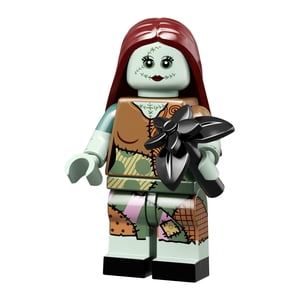 LEGO Mini-Figures Disney Series 2 - C'est vrai. - 71024