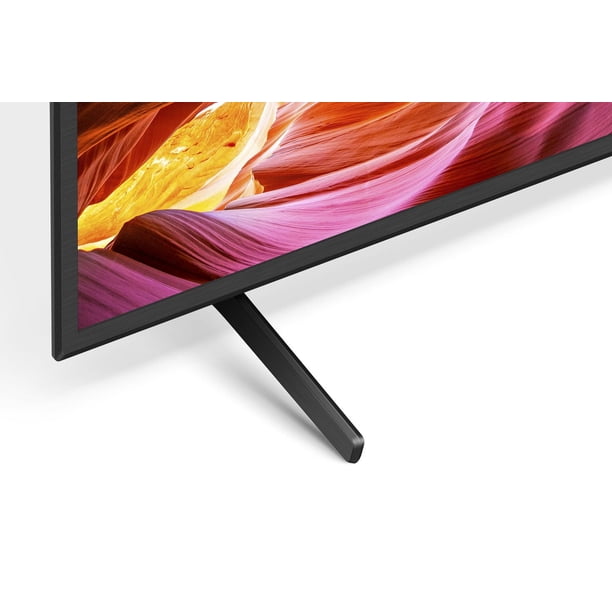 Sony X75K 4K HDR LED TV with Google TV - Walmart.ca