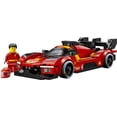 thumbnail image 4 of LEGO Speed Champions Ferrari 499P, Article Ferrari 77261, 4 of 9