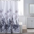 thumbnail image 1 of Wind Dance Shower Curtain, 1 of 1
