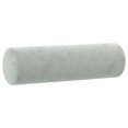 thumbnail image 3 of vidaXL Ensemble de Canapé 2 Pcs avec Coussins Velours Gris Clair, 3 of 5
