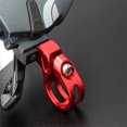thumbnail image 2 of Mountain Bike Transmission Shifter Clamp Ring Aluminum Alloy for SRAM, 2 of 7