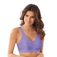 thumbnail image 1 of Bali Soutien-Gorge Sans Armatures Confort Révolution Tailles Intelligentes, m, 1 of 4