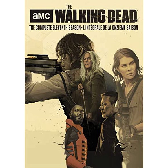 TW CEN FOX TWD S11