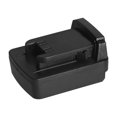 thumbnail image 3 of Amdohai Lithium Battery Converter 18V-20V Adapter Accessory for Converting Bosch to Milwaukee, 3 of 8