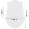 thumbnail image 3 of Reusable Thickened Kneading Dough Bag for Bread Pizza Dough Preparation,Multi-Functional Kitchen Tool for Mixing Marinating Storage, 3 of 8