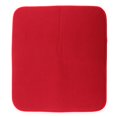 thumbnail image 1 of jifeng Drying Mat Microfiber Dish Drying Table Placemat Red Kitchen Pad 40.5x45.5cm, 1 of 9