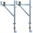 thumbnail image 1 of Pro-Series AYMUTRACK Y Style Support de Camion Utilitaire à Montage Latéral, 1 of 1