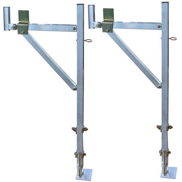 Pro-Series AYMUTRACK Y Style Support de Camion Utilitaire à Montage Latéral