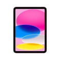 thumbnail image 1 of Apple 10.9" iPad (10th generation) 64GB WIFI Silver, 1 of 9