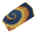 thumbnail image 2 of Bandeaux Unis pour Femmes Bandeau Accessoires en Coton pour Femmes Mode Sport, 2 of 2