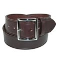 thumbnail image 1 of Boston Leather Leather Ceinture de Garnison de 1 5/8 Po (Hommes), 1 of 2