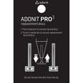thumbnail image 2 of Adonit Jot Pro 3/4 / Mini 4 / Kit de disques à craie - en paq de 2, 2 of 3