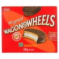 thumbnail image 3 of Biscuits originaux Wagon Wheels de Dare, 3 of 15