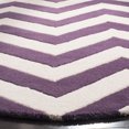 thumbnail image 3 of Safavieh Chatham Jake Tapis Chevron, 3 of 6