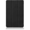 thumbnail image 4 of KOMI Étui pour Tablette Google Pixel 11 Pouces Sortie 2023, Étui Folio Mince, Étui Rigide Légère de Protection avec Support Multi-Angle, Noir, 4 of 5