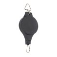 thumbnail image 1 of EGNMCR Hooks for Hanging Retractable Plant Pulley Adjustable Plant Hanger Hook with Locking Mechanism hook up, 1 of 1