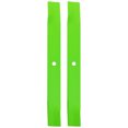 thumbnail image 1 of Lame LawnRAZOR pour Hustler Raptor Limited 603992 42 Pouces Moyen Lift 2 Pack 810-CBL2717D, 1 of 6