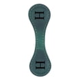 thumbnail image 1 of TopLLC Magnetic Bookmarks Leather Bookmark Personalized Bookmark Gift For Her Gift For Book Lover Magnetic Leather Bookmark With Engraved Magnetic Bookmark, 1 of 1